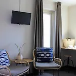 Hotel Panta Rhei Cadzand-Bad