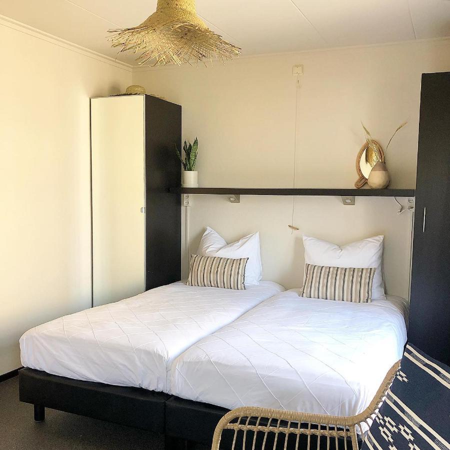Hotel Panta Rhei Cadzand-bad *