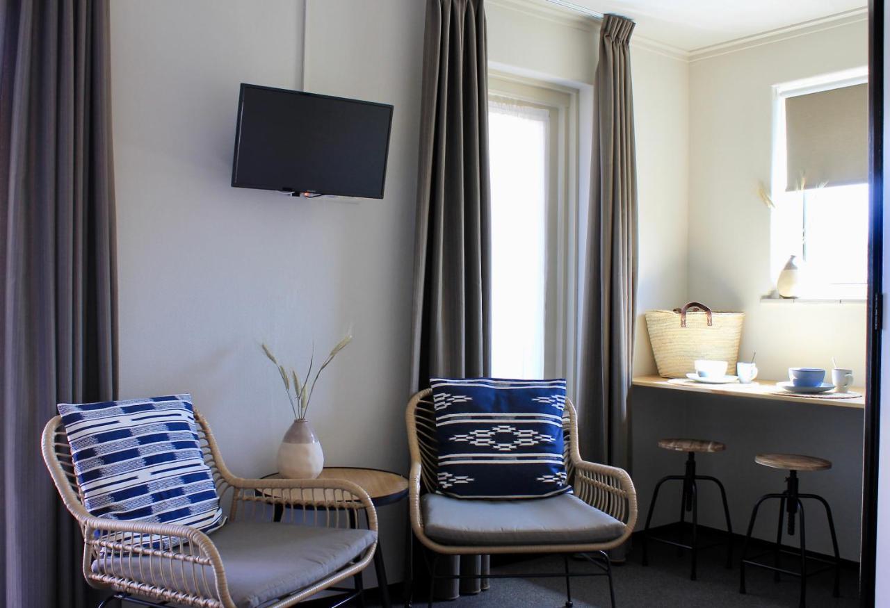 Hotel Panta Rhei Cadzand-bad